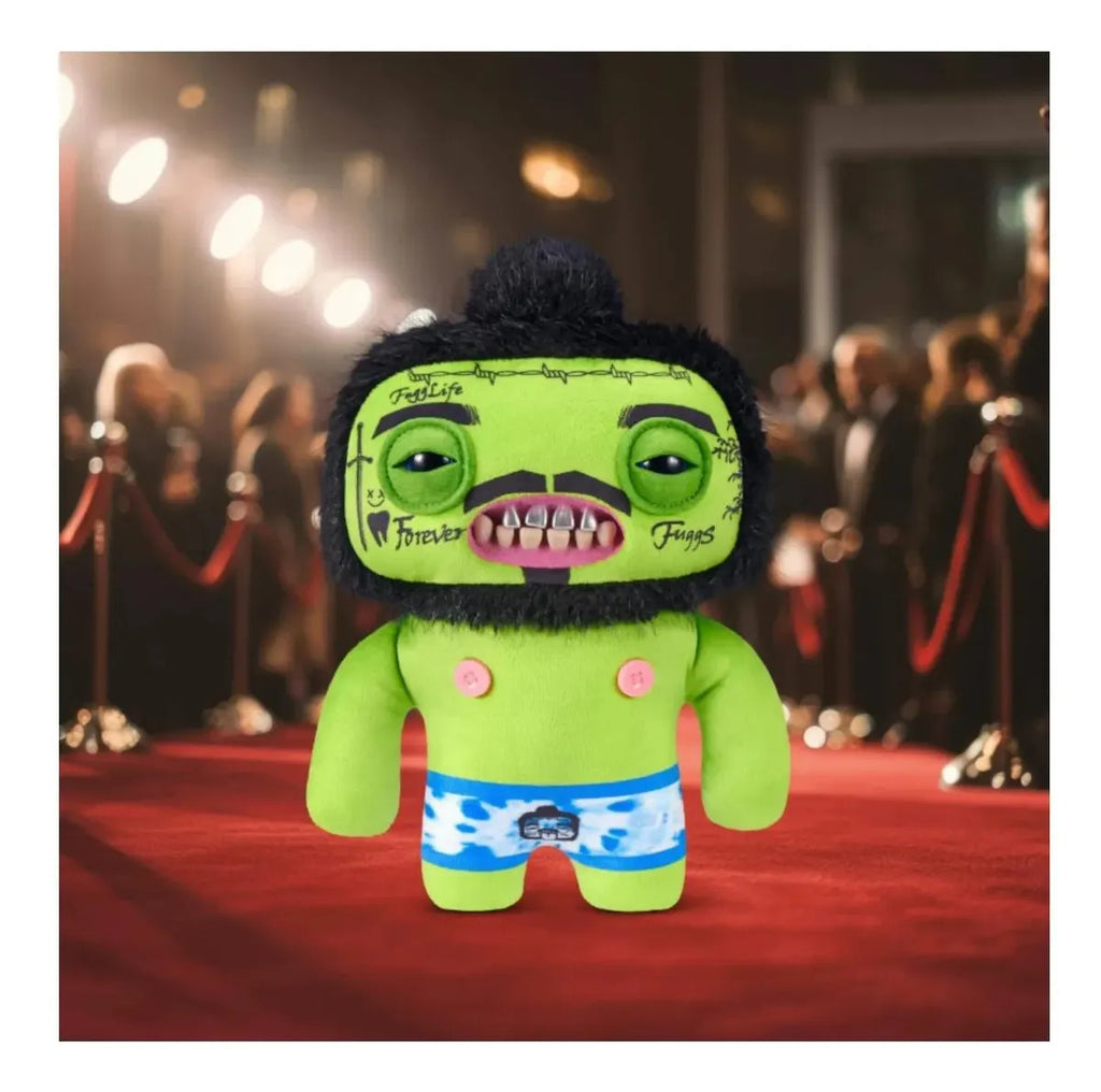 Peluche 1675512 Fuggler
