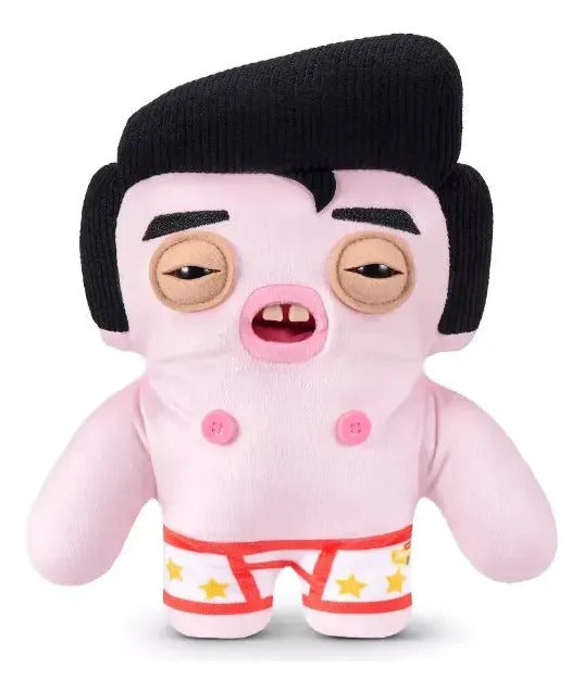 Peluche Greazee Fuggstars Zuru Fuggler