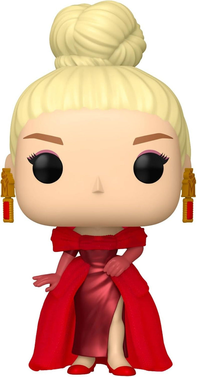 Funko Pop! Retro Toy Mattel 80th Anniversary Barbie