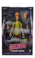 Figura Shaggy Scooby-doo Jada