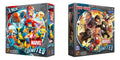 Kit Marvel: Juego De Mesa United X-men + United Spider-geddon