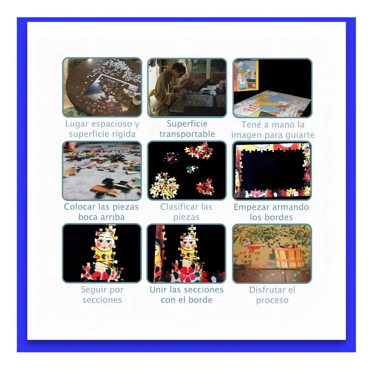 Rompecabezas Elefantes Atardecer Leon 3000 Pz Ravensburger