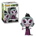 Funko Pop! Disney: Villanos - Yzma