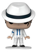 Figura Michael Jackson Pop! Rocks Fu70600 Mj 345 Funko