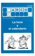 505028 La Hora Y El Calendario Sistema Arco Eduke