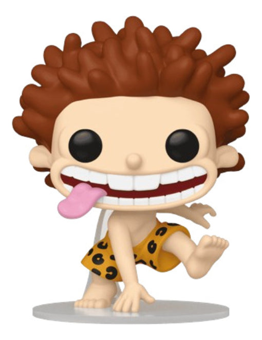 Funko Pop! Los Thornberrys - Donnie Thornberry