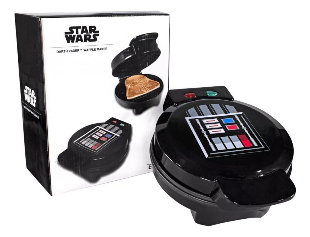 Waflera Uncanny Brands Star Wars Darth Vader