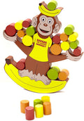 Blue Orange Games Keekee The Rocking Monkey Award - Juego De