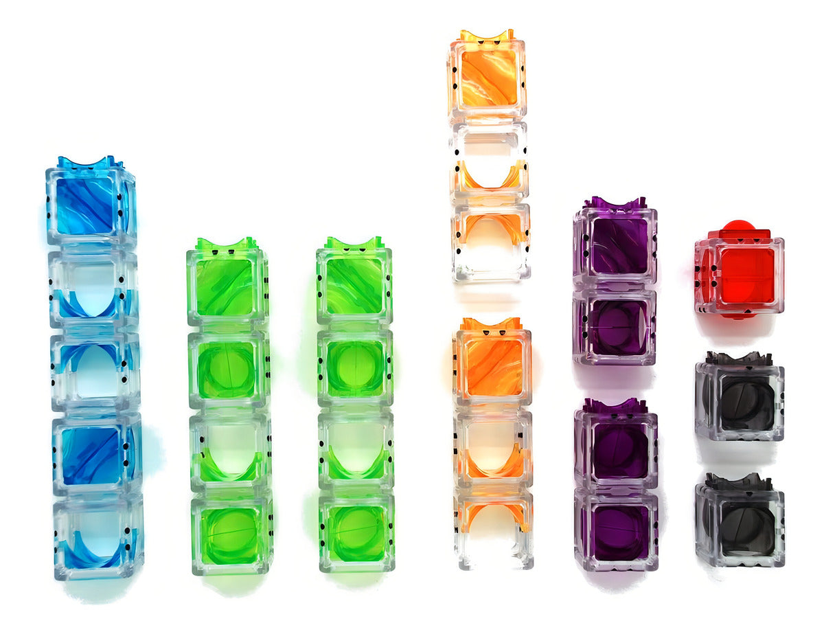 Juego De Lógica Thinkfun Gravity Maze Para Niños 3+ Años
