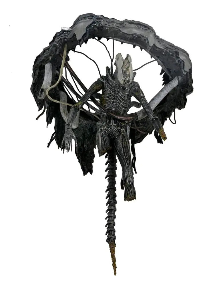 Figura De Lujo Alien: Romulus Suspendida Xenomorph Xx121