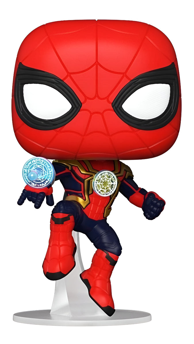Figura Coleccionable Spider-man: No Way Home Figura Pop!