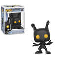 Funko Figura Pop Disney Kingdom Hearts Hear