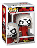 Funko Pop! Plus House Of A Thousand Corpses - Otis B D