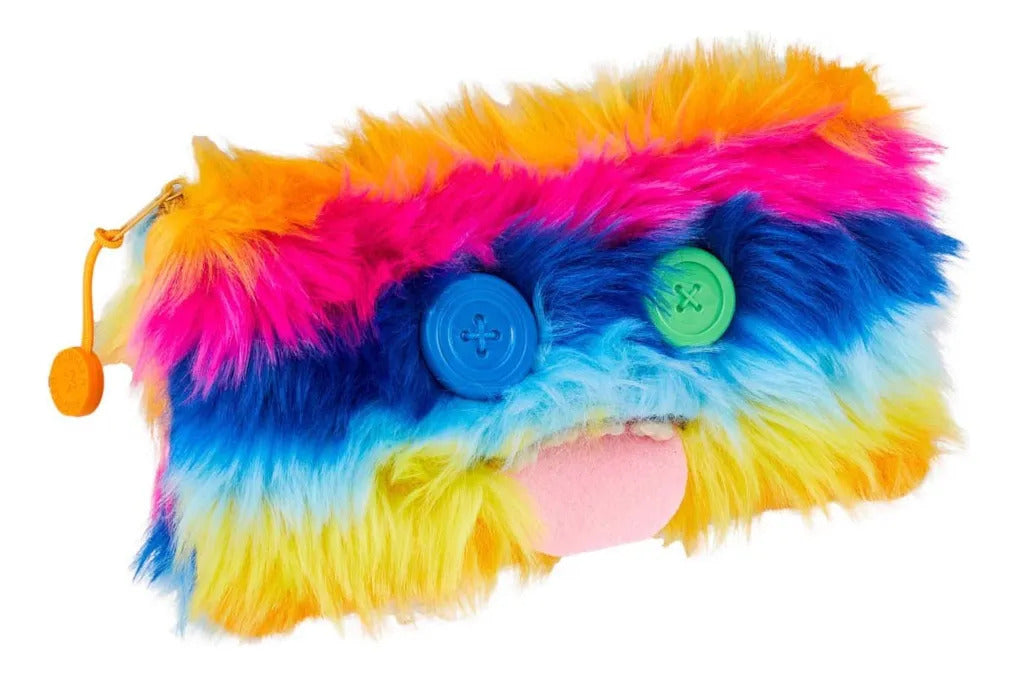 Fuggler Estuche Para Lápices Rainbow