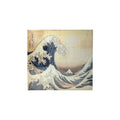Kit Pintura Arte Diamantes La Gran Ola Dm-68 Educar