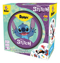 Dobble Lilo Y Stitch - Juego De Mesa - En Español / Diverti