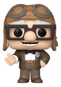 Funko Pop Disney Pixar Up - Carl 1478