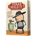 Texas Hold It â Juego de Cartas | Edad: 10+ | Asmodee