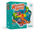 Juego De Mesa Monster Mash Flexiq Fxg101 Estrategia Velocidad