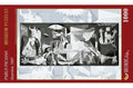Rompecabezas Pablo Picasso El Guernica 1000 Piezas Ricordi
