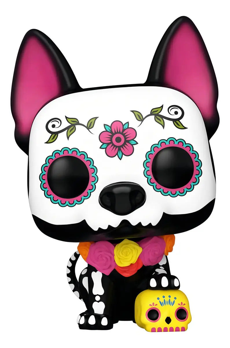 Funko Pop! Icons Día De Muertos Xolo #85