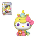 Hello Kitty Funko Pop Sanrio Hello Kitty And Friends