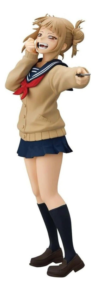 Banpresto Glitter & Glamours: My Hero Academia - Himiko Toga