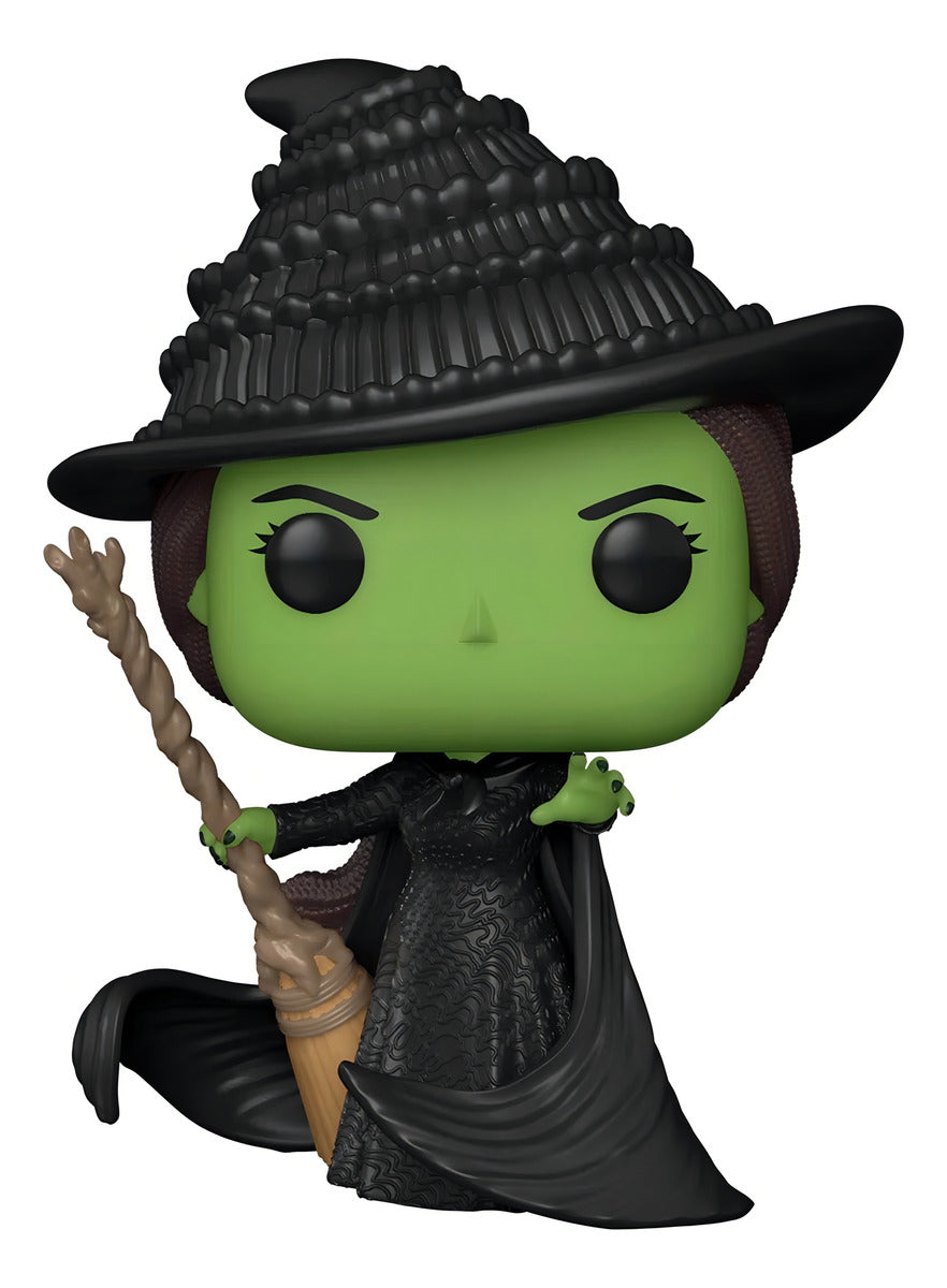 Funko Pop! Wicked - Elphaba