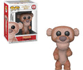 Tigger Winnie Pooh Funko Pop Disney Christopher Robin