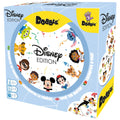 Juego de Mesa Dobble Edición Disney. Marca Asmodee (Juego Completamente en español)