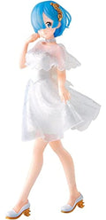 Banpresto Serenus Couture Re Zero Starting Life In Another