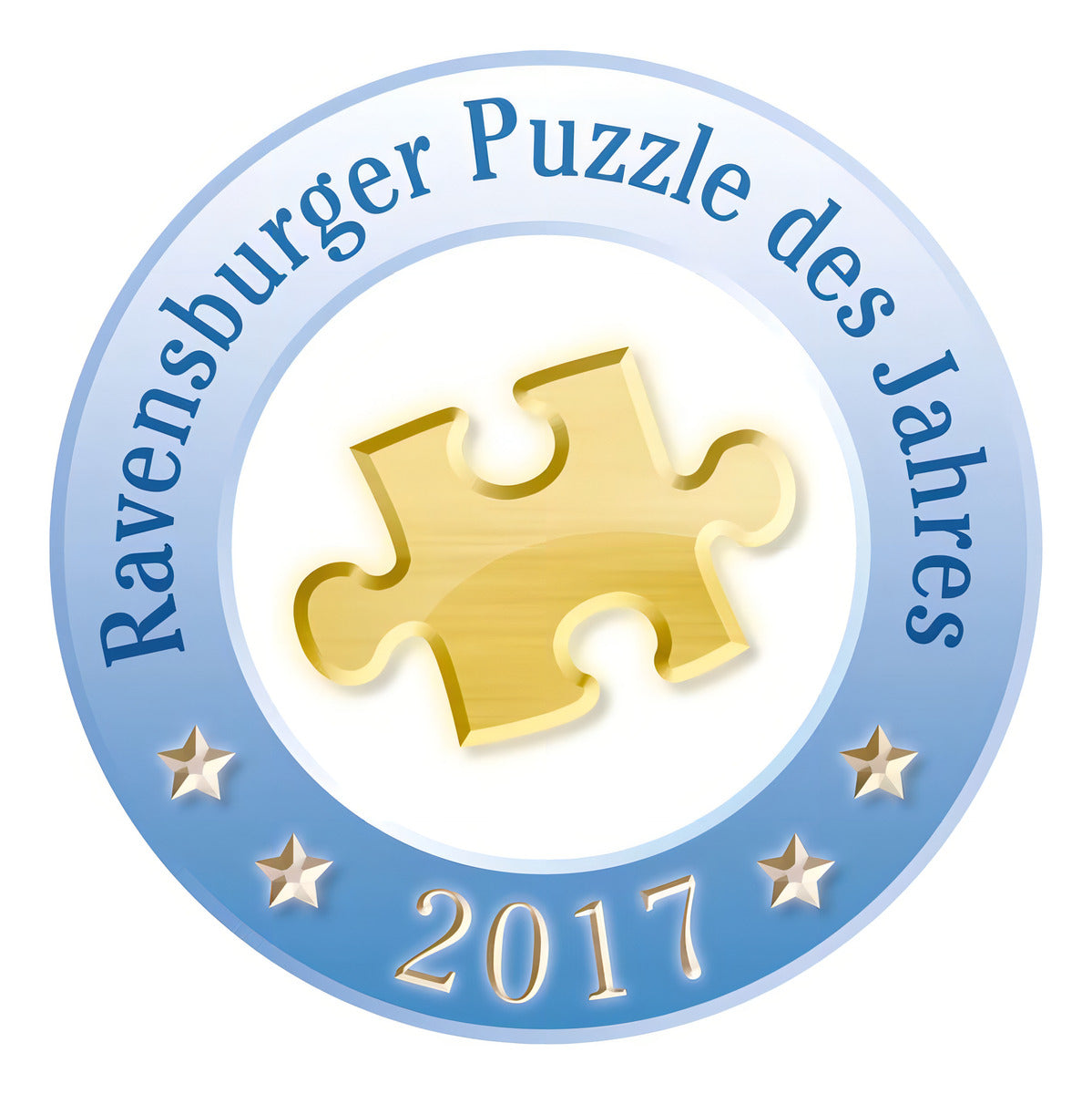 Rompecabezas El Parque Yosemite 1000 Piezas Ravensburger