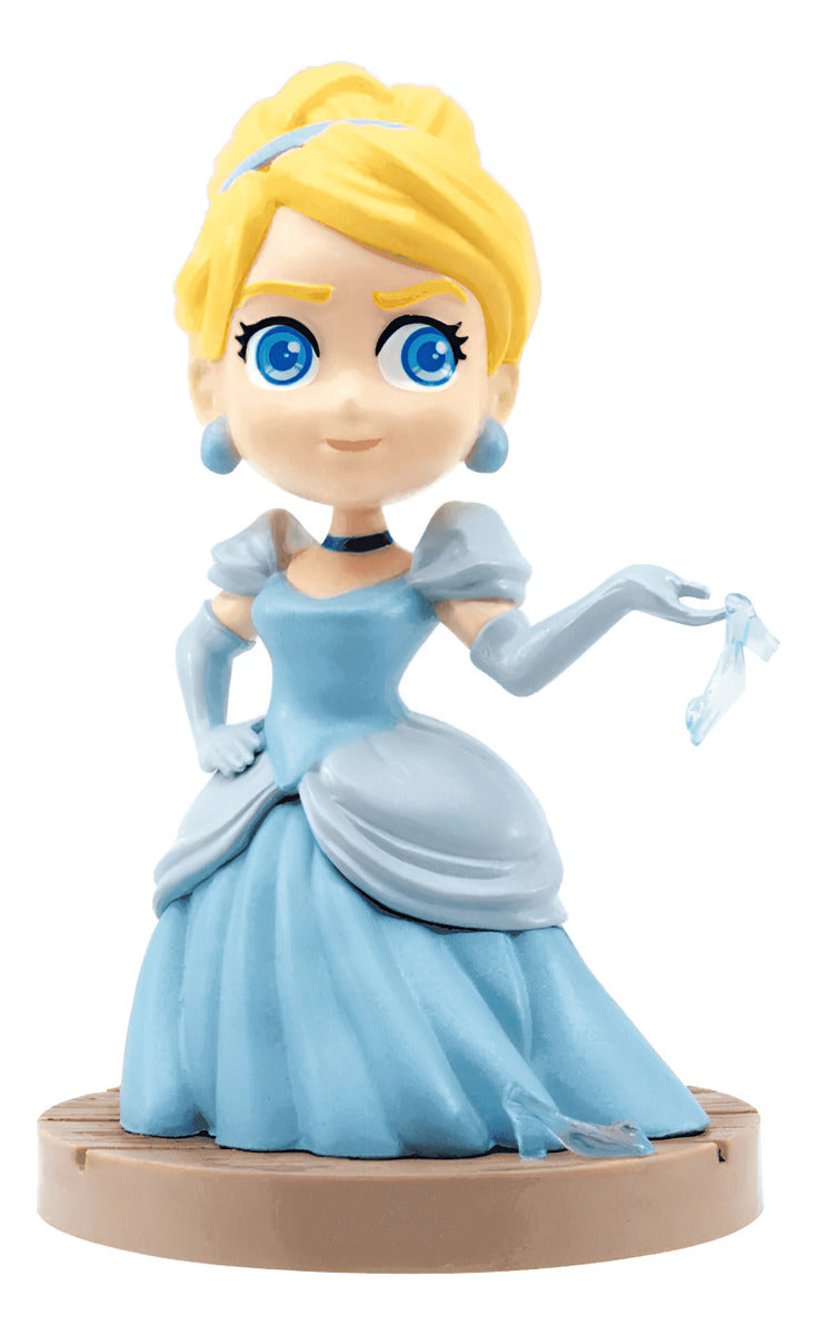 Figura Beast Kingdom Classic Disney Princesas Cenicienta
