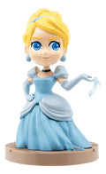 Figura Beast Kingdom Classic Disney Princesas Cenicienta