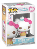 Funko Pop! Hello Kitty - Hello Kitty Ice Cream