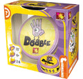 Dobble Clásico Juego De Mesa Asmodee En Español Para 2 A 8 Jugadores Con 55 Cartas Y Partidas Rápidas