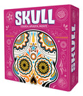 Asmodee Skull Rosa Juego De Mesa Para Fiestas