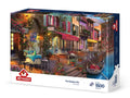 Rompecabezas la dulce vida Art Puzzle 1500 piezas