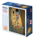 The Kiss Klimt Mini Rompecabezas Tomax  1000 Pzs
