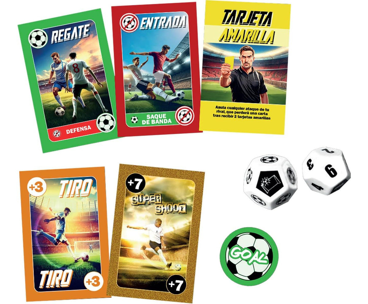 Team Km (kylian Mbappé): Juego De Mesa En Español. Asmodee