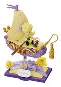 Juego De Construcción Le Petit Prince Starry Ride - Barco