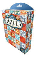 Azul Mini Juego Asmodee