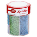 Betty Crocker Decors 6-Cell 5.1oz 6 Decoración
