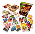 Juego De Cartas Doggy Scratch Educa Borras Infantil Estrategia 2 A 4 Jugadores