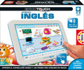 Educa Touch Junior Aprendo Inglés Juego Educativo 15438