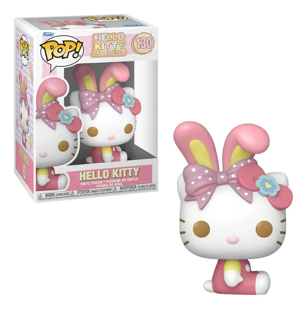 Funko Pop! Hello Kitty Spring Hello Kitty Cookie