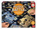Rompecabezas Y Juego Batalla Obras De Arte 12x42 Pzs Educa