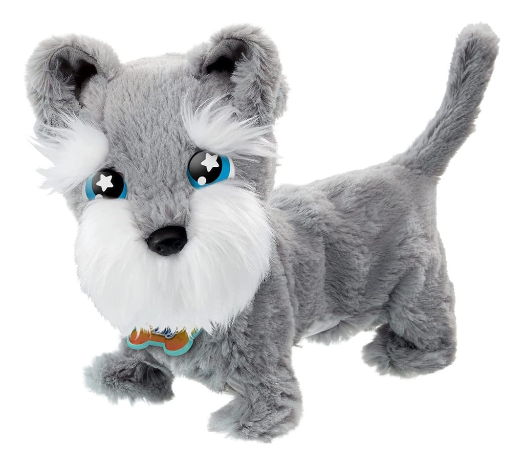 Mascota Virtual Animagic Goliath Perro Tilly Interactivo