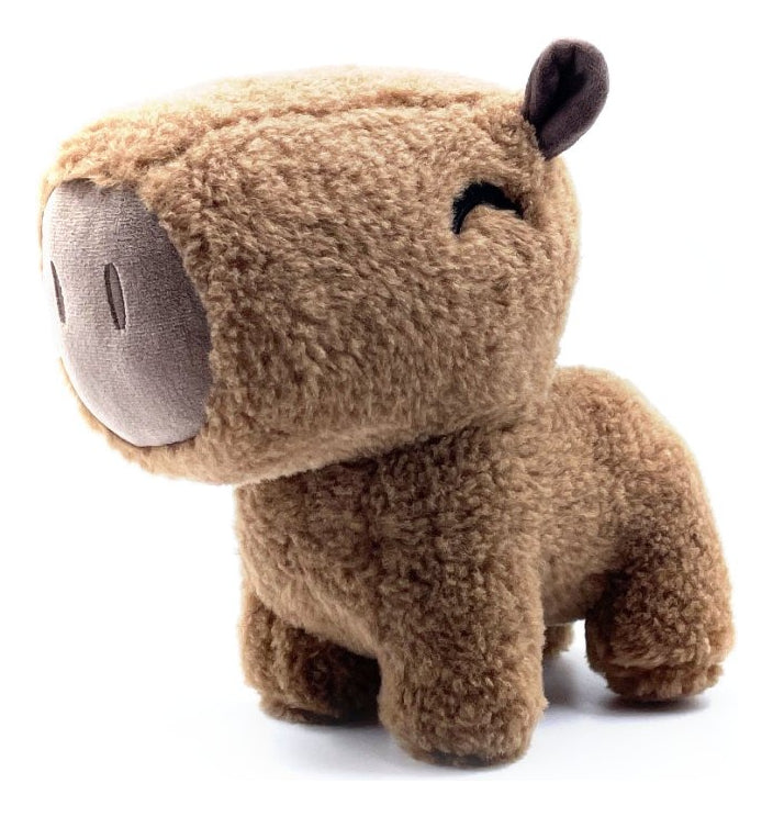 Youtooz Original Peluche Capybara 23 Cm