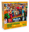 Rompecabezas Street Fighter Alpha Collage Toynk 1000 Piezas